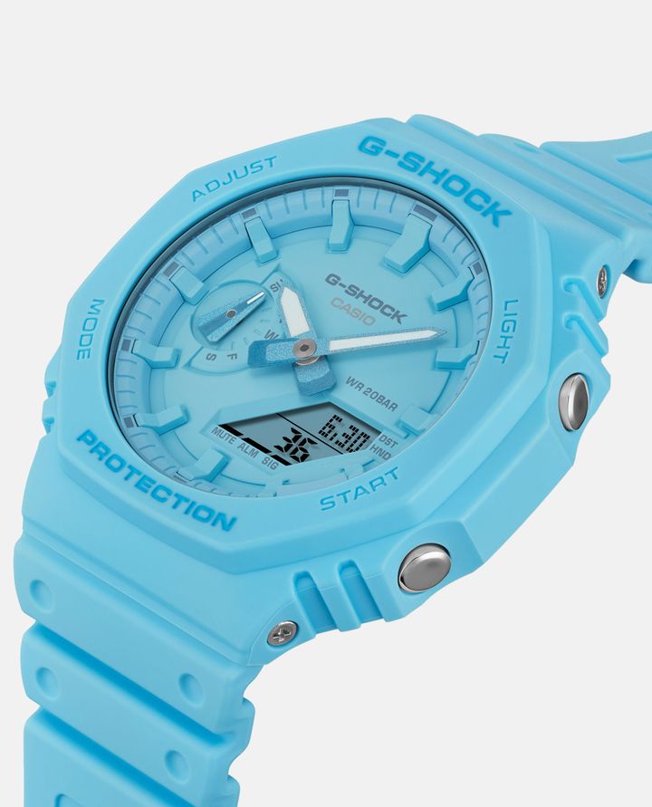Casio G-SHOCK CASIO