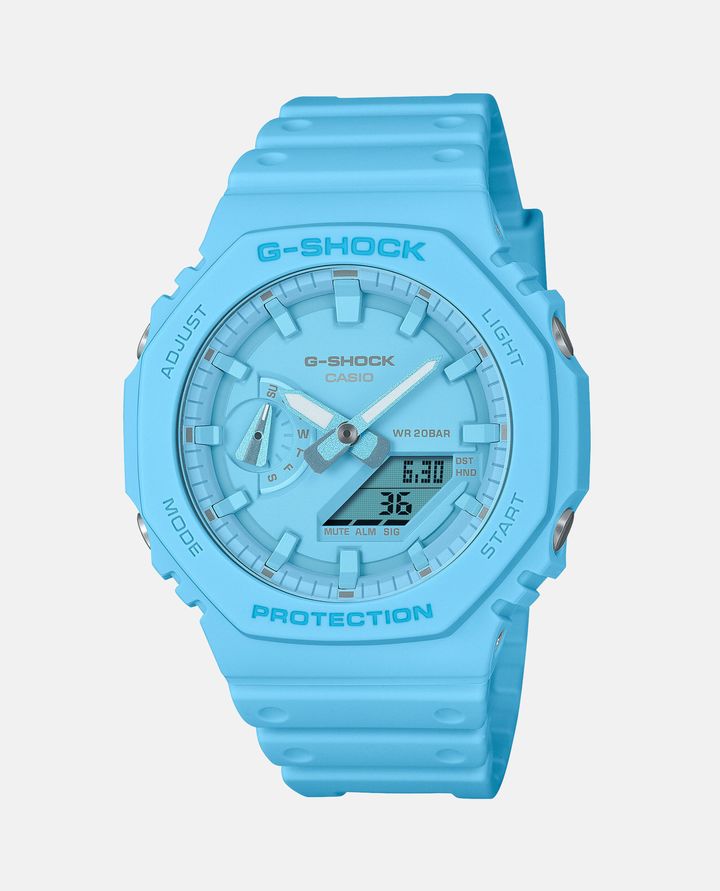 Casio G-SHOCK CASIO