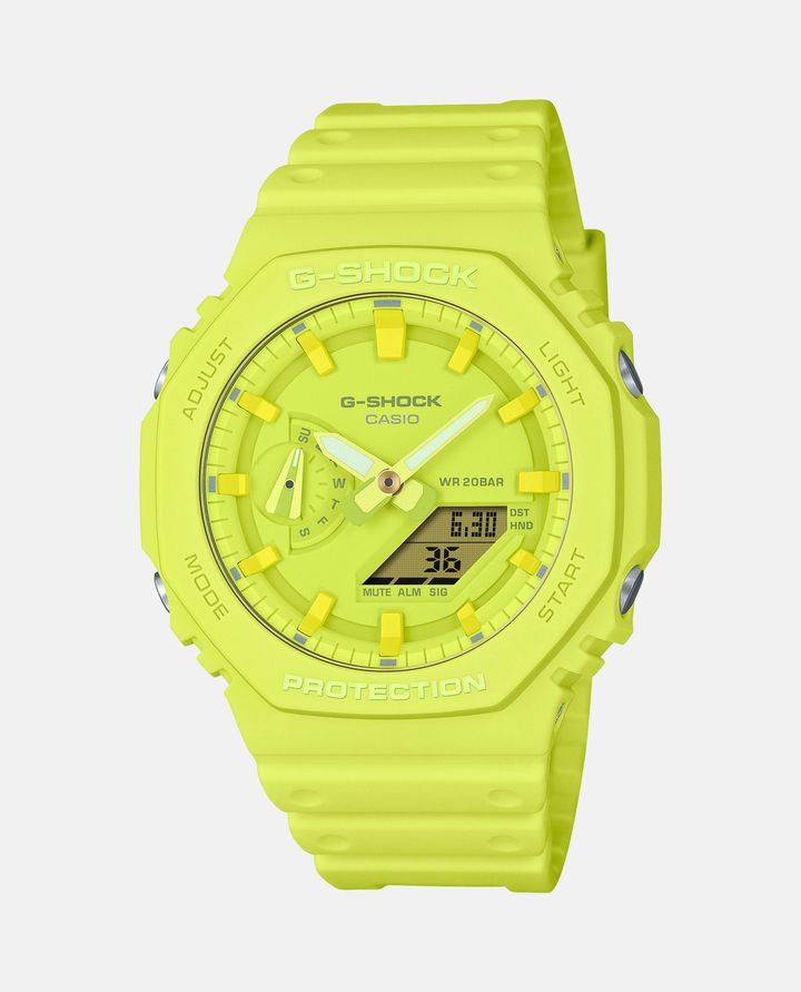 Casio G-SHOCK CASIO