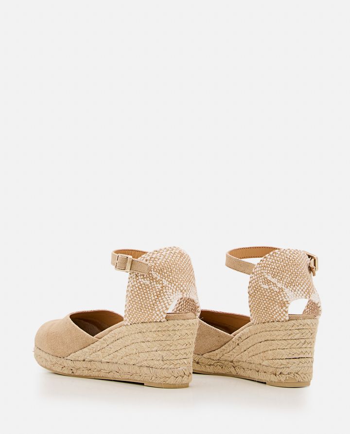 Castaner 60MM CAROL ZEPPE