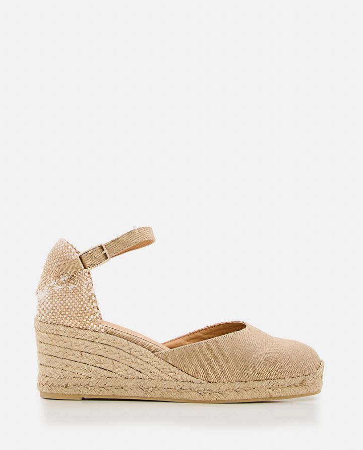 Castaner 60MM CAROL ZEPPE