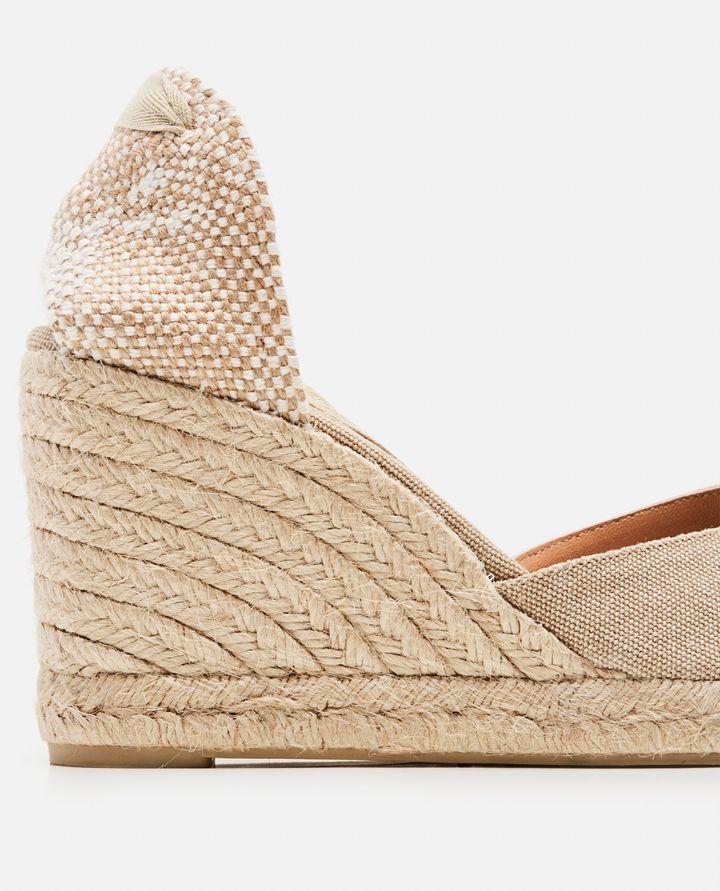 Castaner 80MM CARINA WEDGE