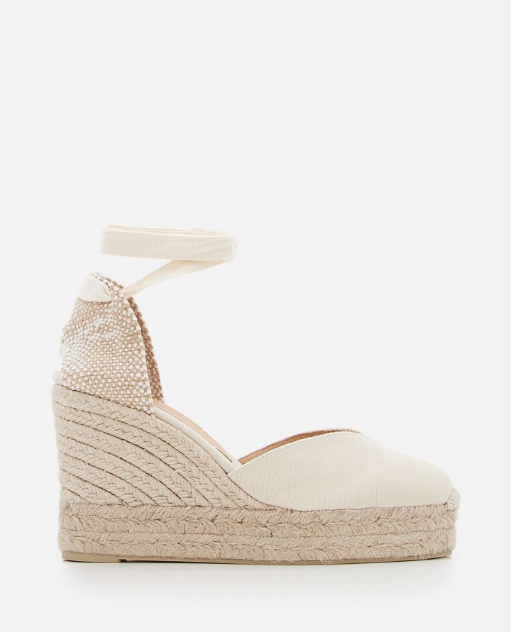 Castaner 80MM CHIARA ZEPPE