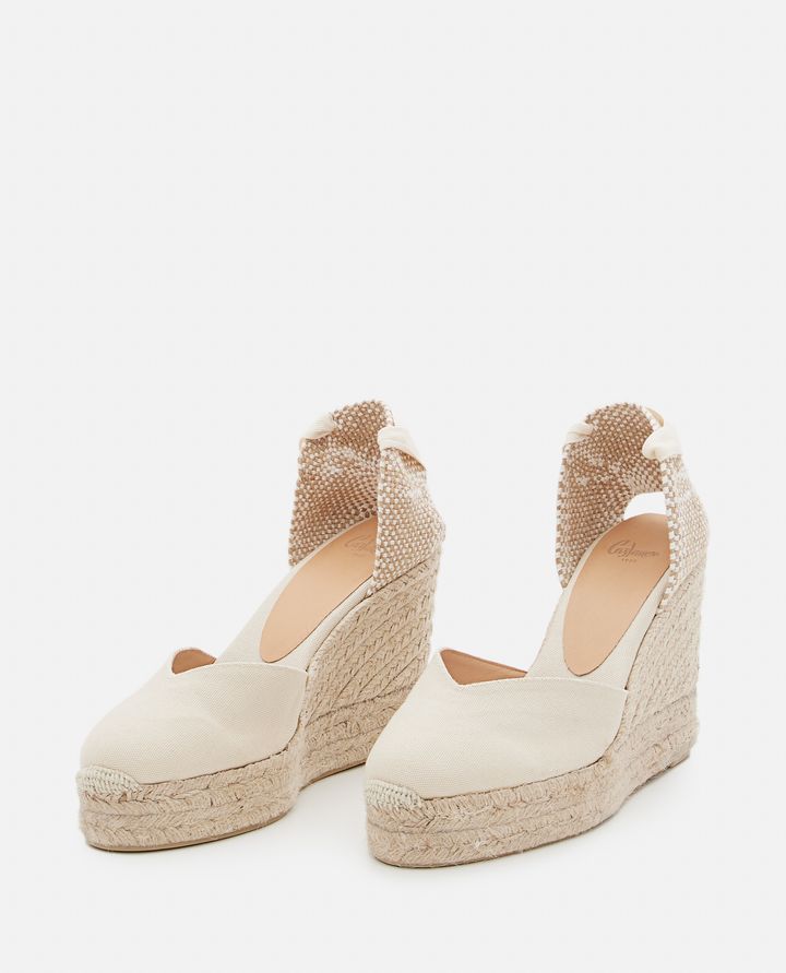 Castaner 80MM CHIARA ZEPPE