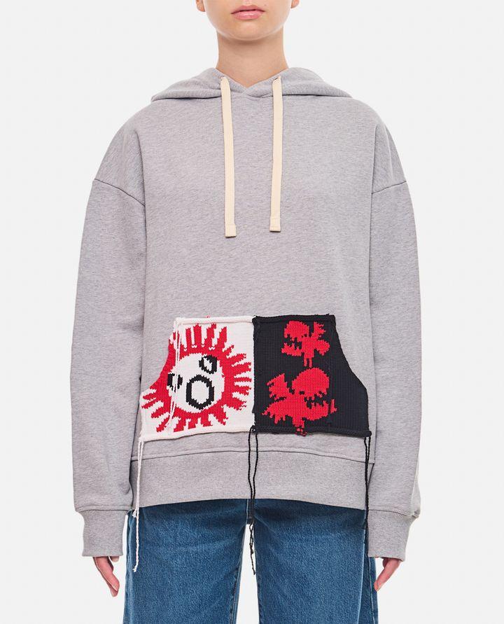 Charles Jeffrey Loverboy FELPA PATCH