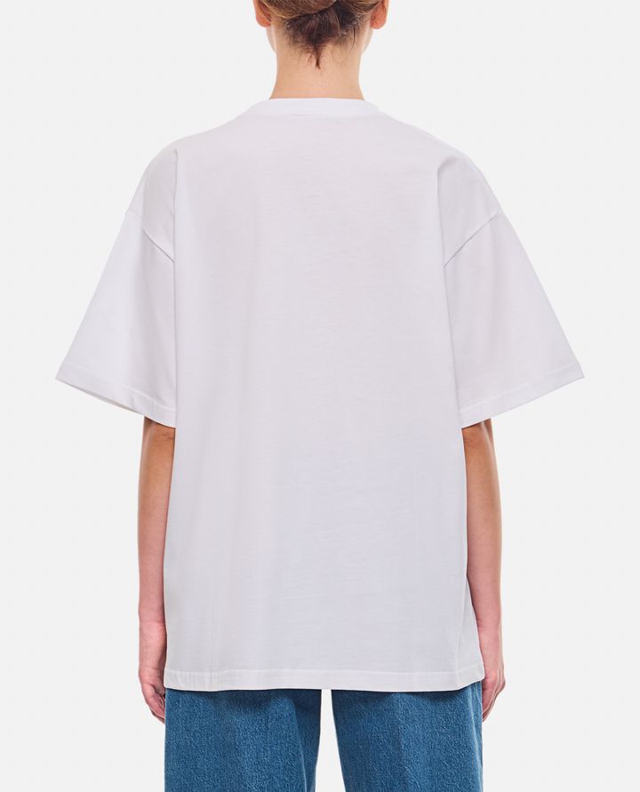 Charles Jeffrey Loverboy T-SHIRT CON PATCH