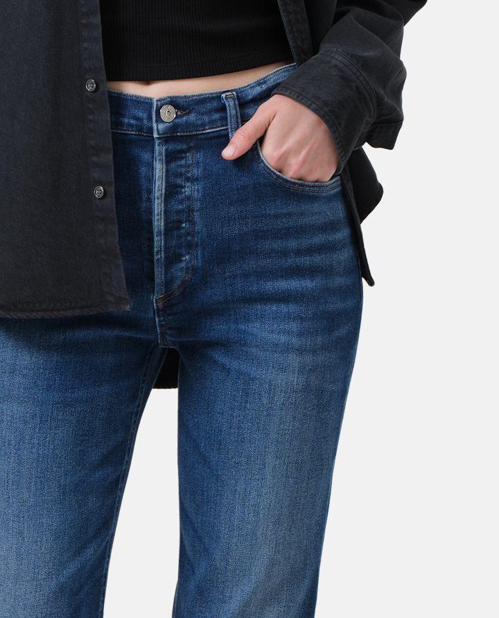 Citizens Of Humanity PALMA STRAIGHT DENIM