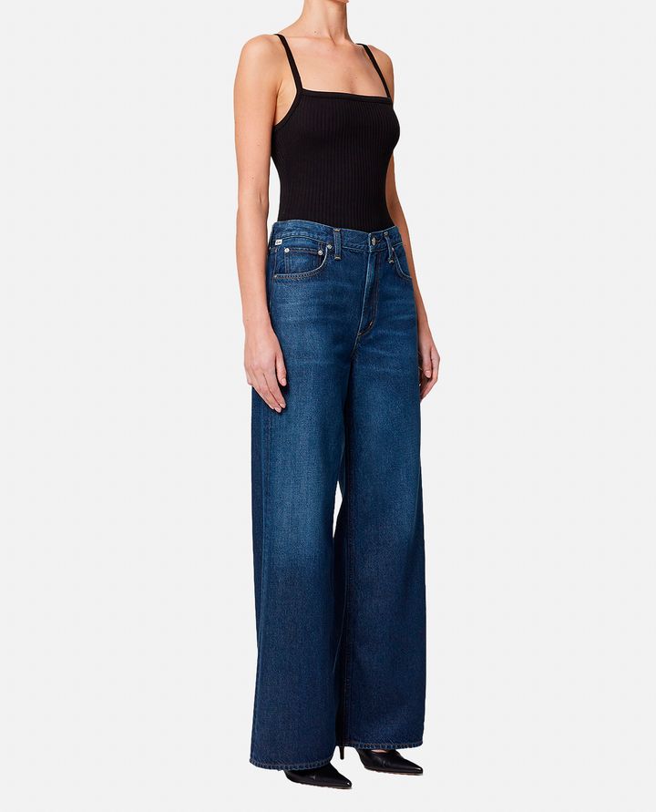 Citizens Of Humanity PALOMA BAGGY DENIM