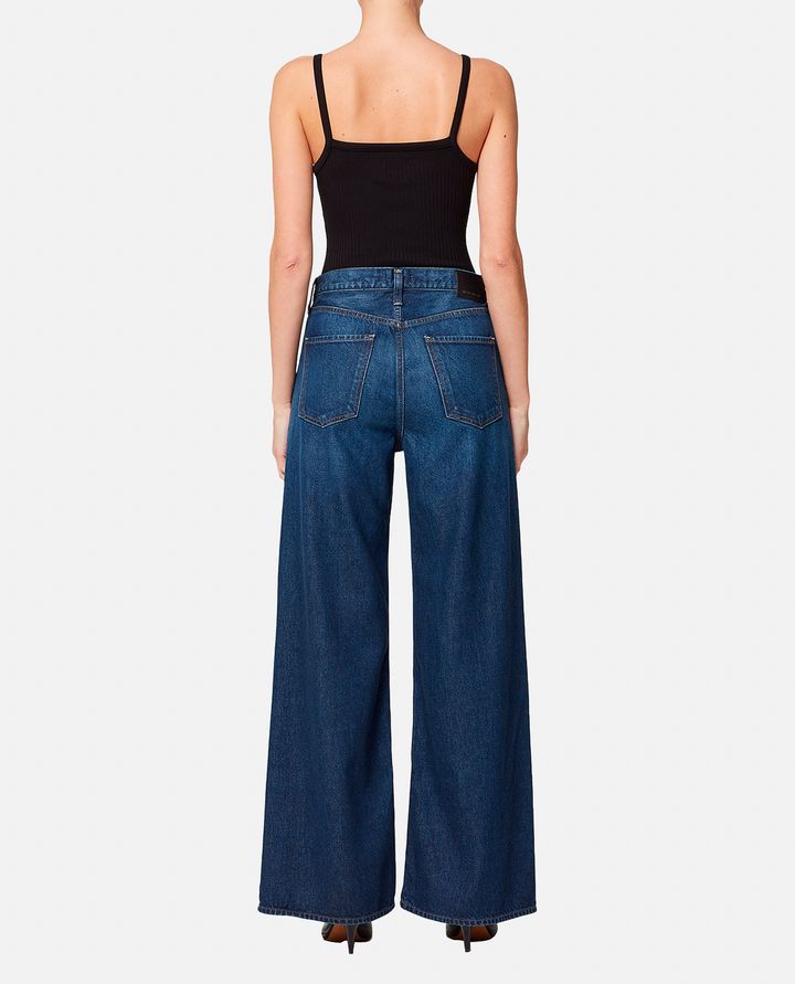 Citizens Of Humanity PALOMA BAGGY DENIM