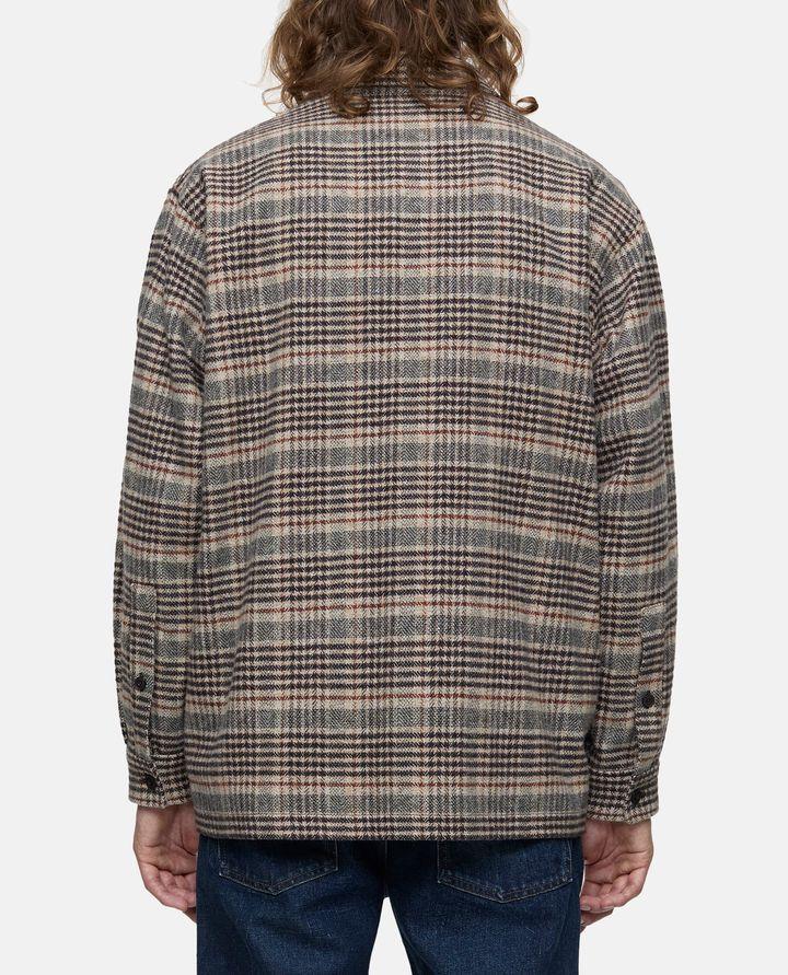 Closed CAMICIA GIACCA OVER