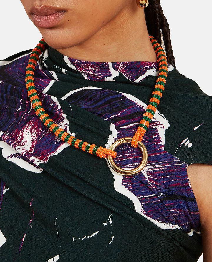 Colville SNAKE COLLANA