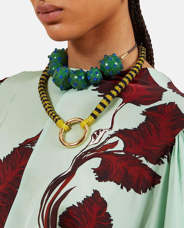 Colville SNAKE COLLANA