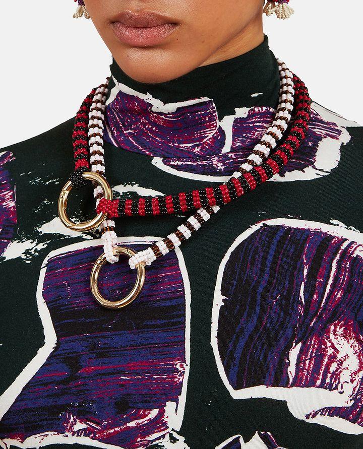 Colville SNAKE COLLANA