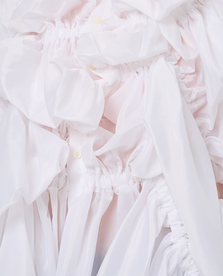 Comme Des Garçons CAMICIA