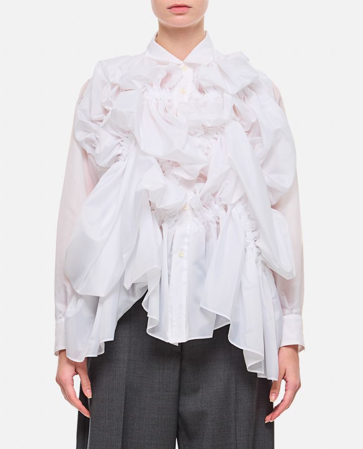 Comme Des Garçons CAMICIA