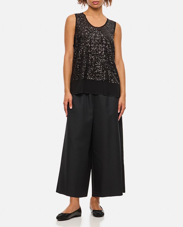 Comme Des Garçons CANOTTA