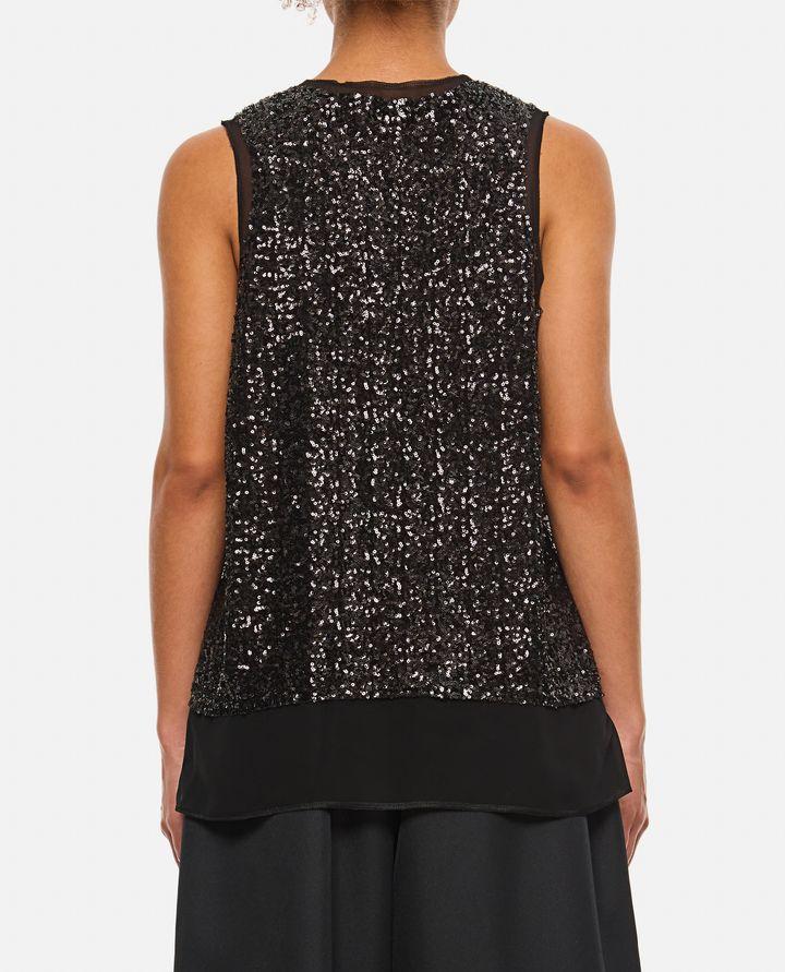 Comme Des Garçons CANOTTA