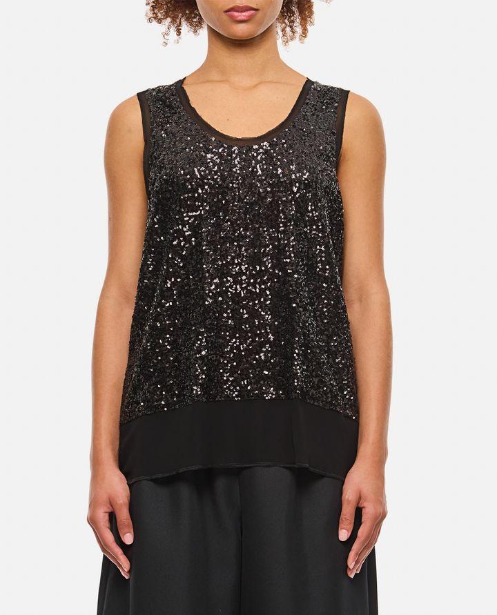 Comme Des Garçons CANOTTA