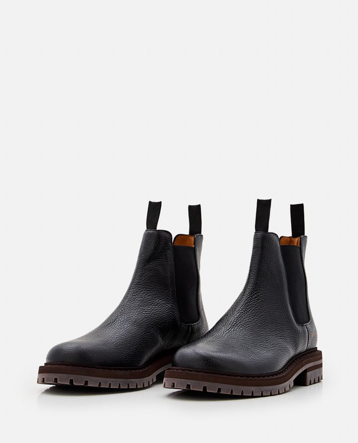 Common Projects CHELSEA STIVALETTI