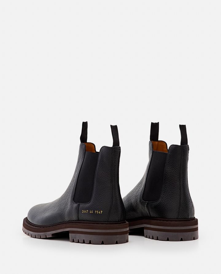 Common Projects CHELSEA STIVALETTI