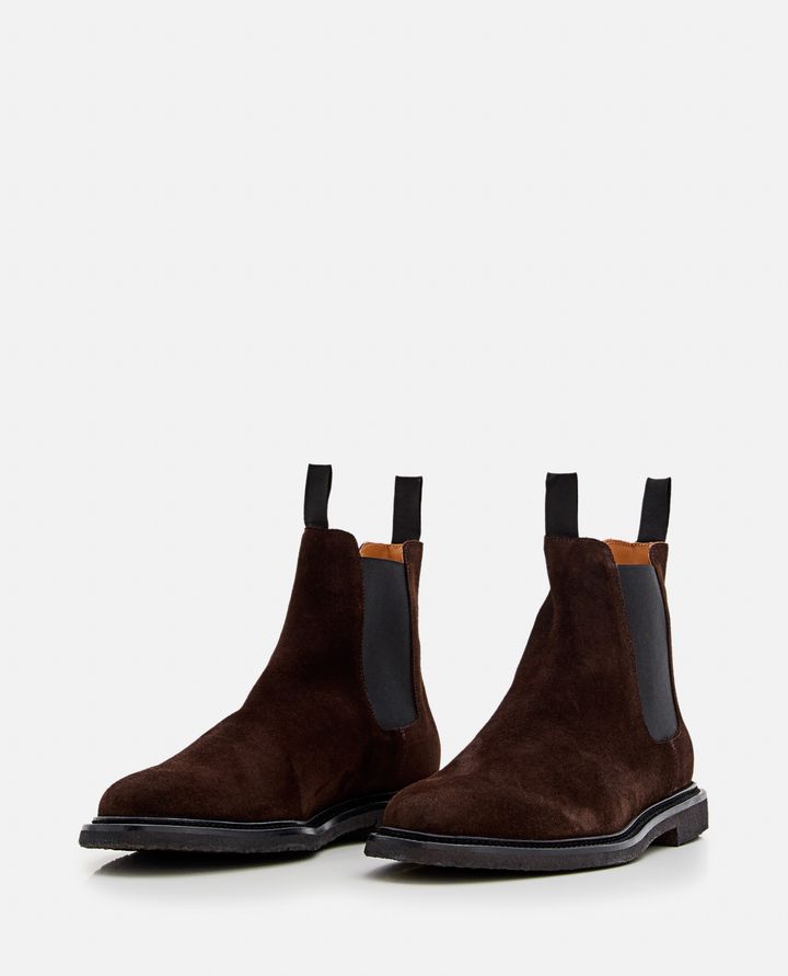Common Projects STIVALETTI CHELSEA