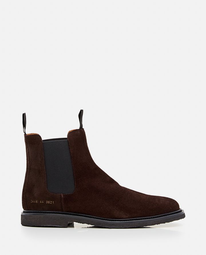Common Projects STIVALETTI CHELSEA