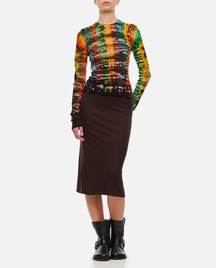 Cotton Citizen THE RIO MAGLIA A MANICHE LUNGHE