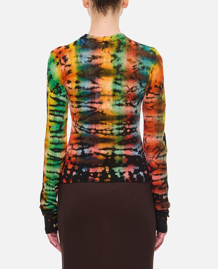 Cotton Citizen THE RIO MAGLIA A MANICHE LUNGHE