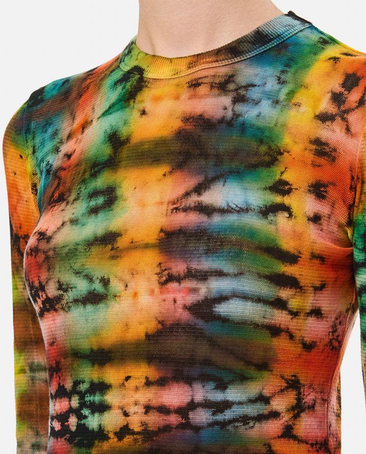 Cotton Citizen THE RIO MAGLIA A MANICHE LUNGHE