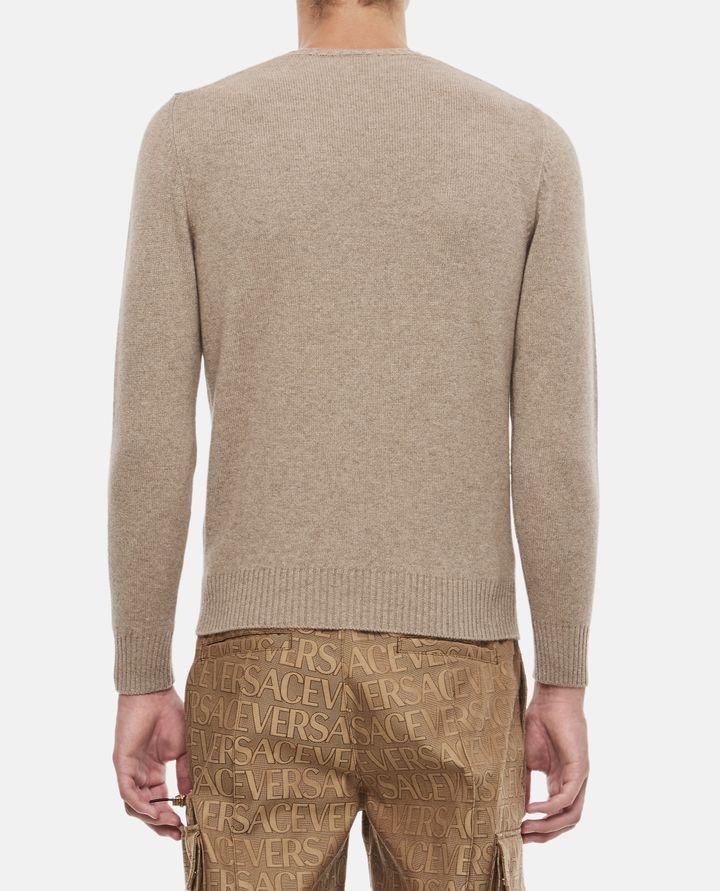 Drumohr MAGLIA CASHMERE