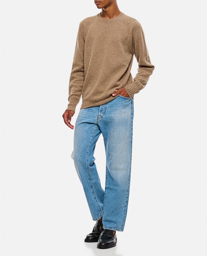 Drumohr MAGLIA GIROCOLLO