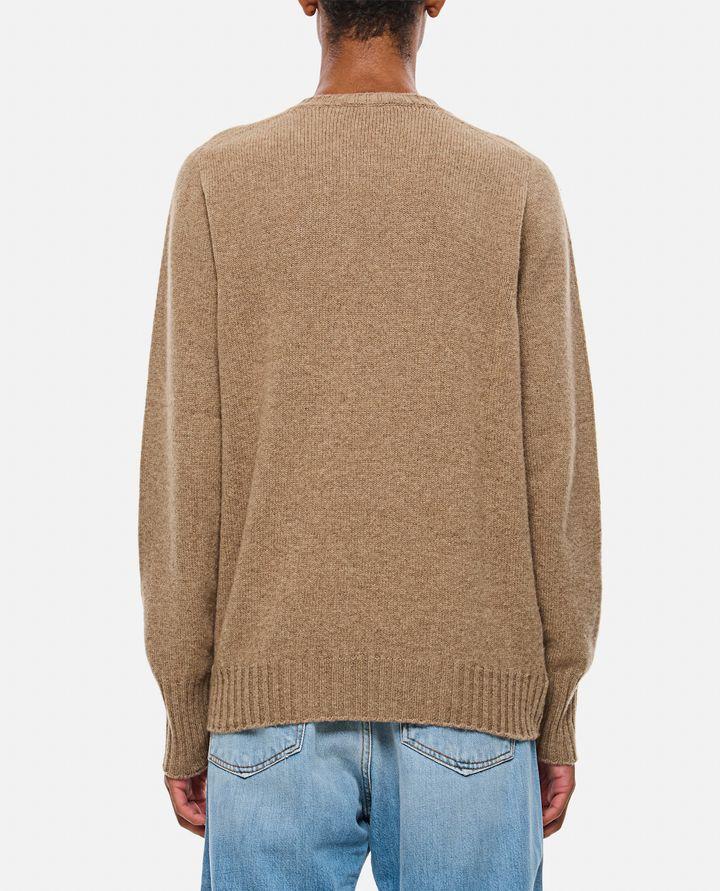 Drumohr MAGLIA GIROCOLLO