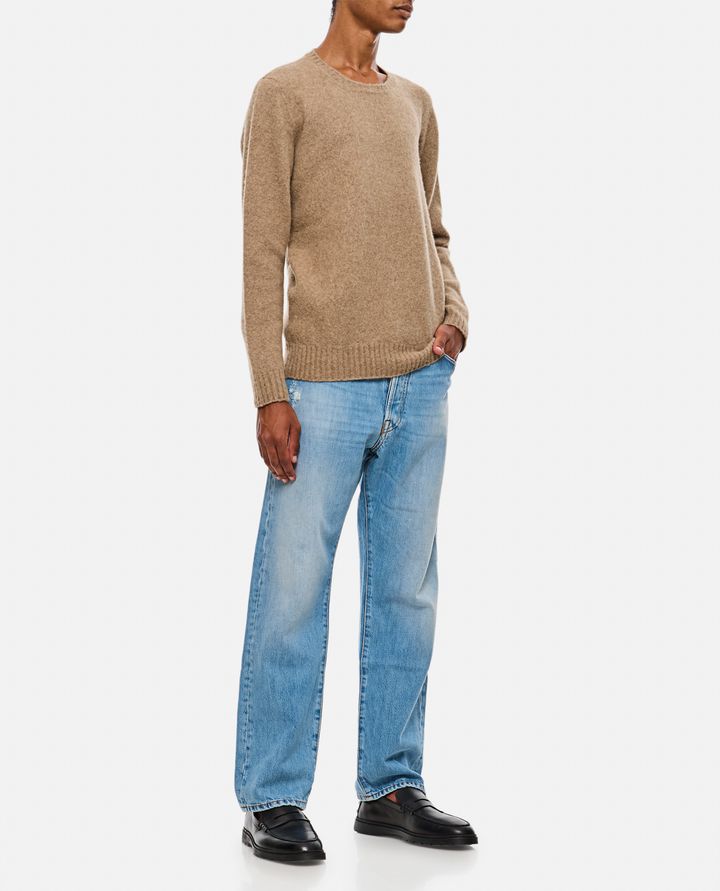 Drumohr MAGLIA GIROCOLLO