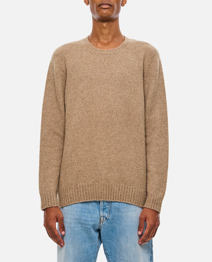 Drumohr MAGLIA GIROCOLLO