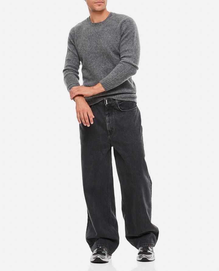 Drumohr MAGLIA GIROCOLLO