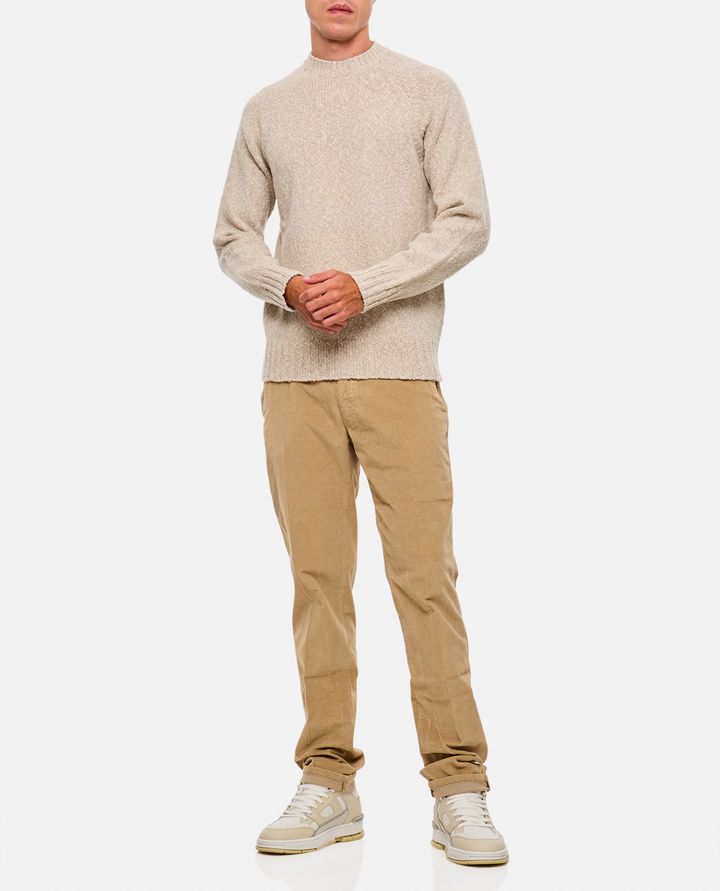 Drumohr MAGLIA GIROCOLLO MALFILE'