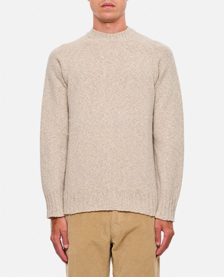 Drumohr MAGLIA GIROCOLLO MALFILE'