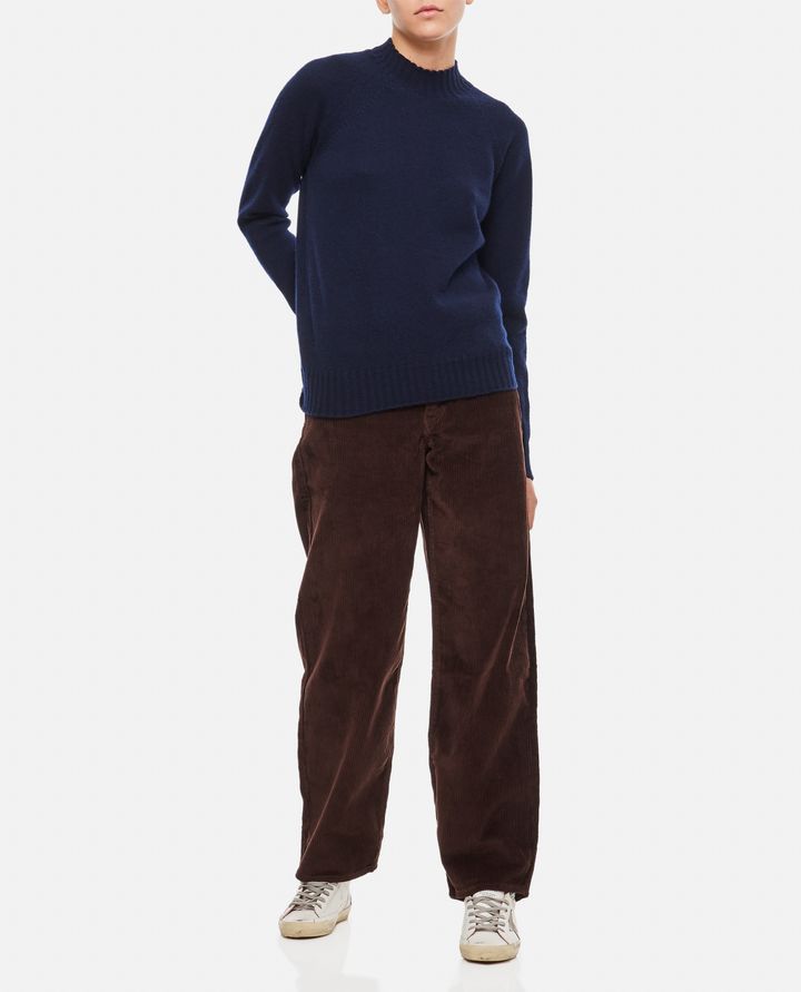 Drumohr MAGLIA IN LANA