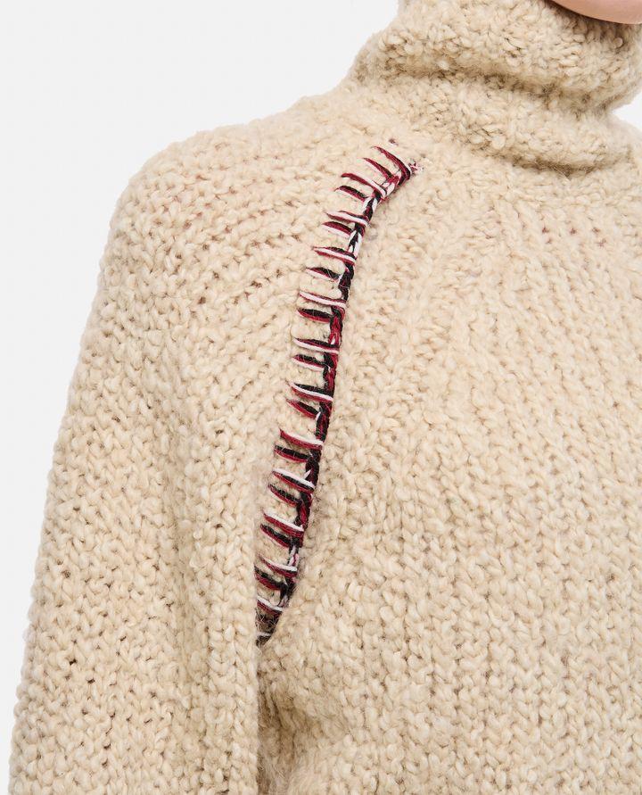 Durazzi Milano MAGLIONE CHUNKY