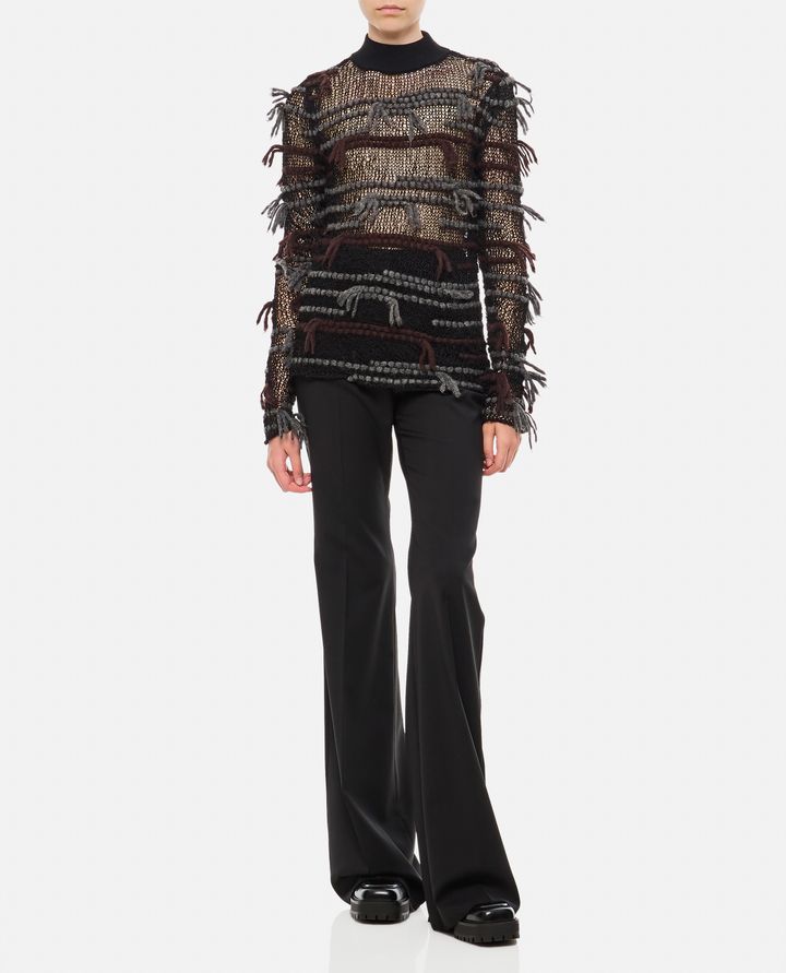 Durazzi Milano TOP MANICHE LUNGHE