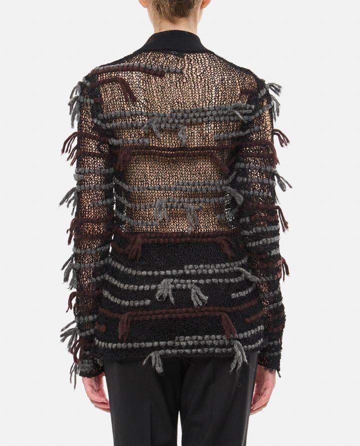 Durazzi Milano TOP MANICHE LUNGHE