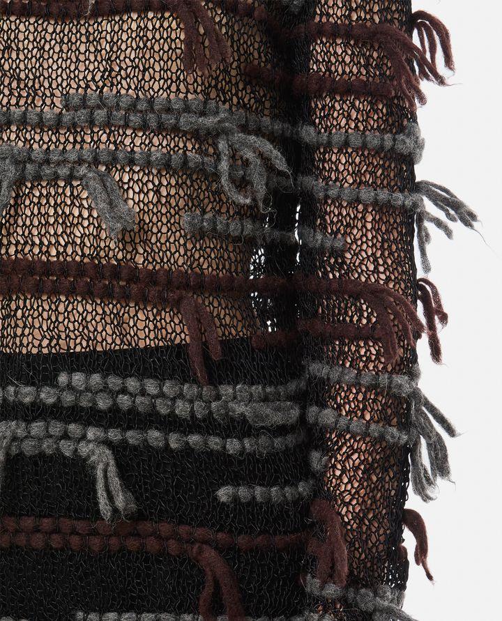 Durazzi Milano TOP MANICHE LUNGHE