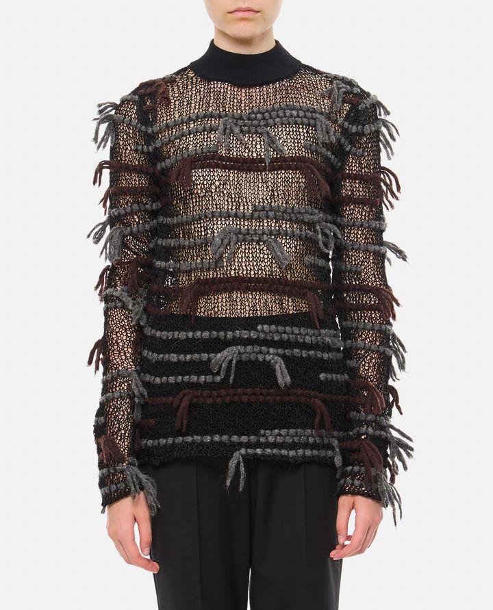 Durazzi Milano TOP MANICHE LUNGHE