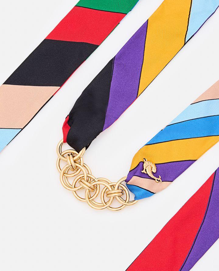 Emilio Pucci BRACCIALE IN SETA