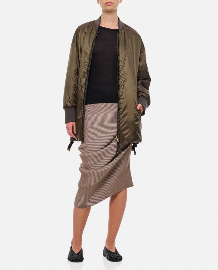 Extreme Cashmere X CASHMERE T-SHIRT