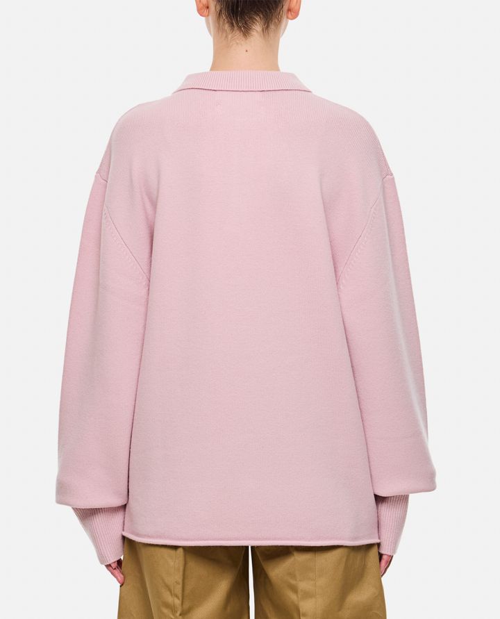 Extreme Cashmere X MARYLEBONE MAGLIA CASHMERE