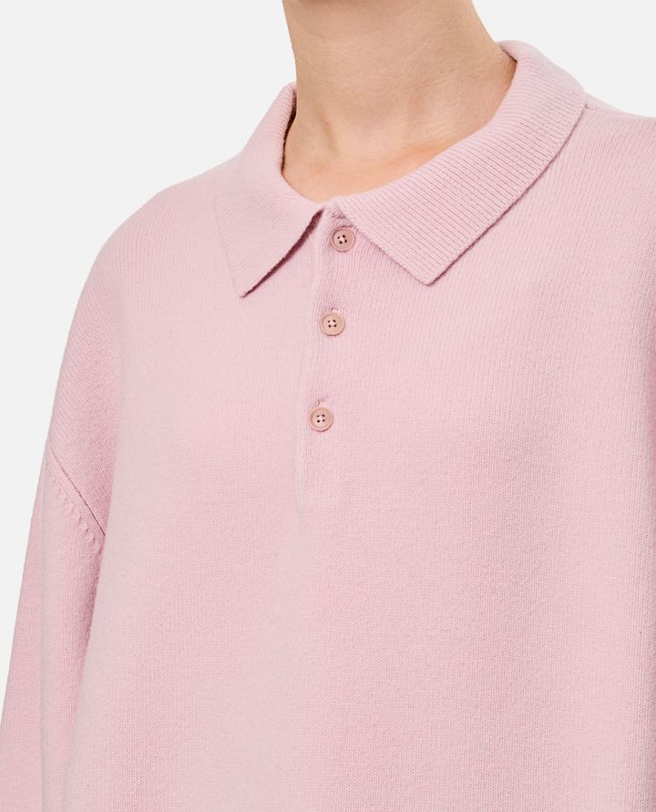 Extreme Cashmere X MARYLEBONE MAGLIA CASHMERE