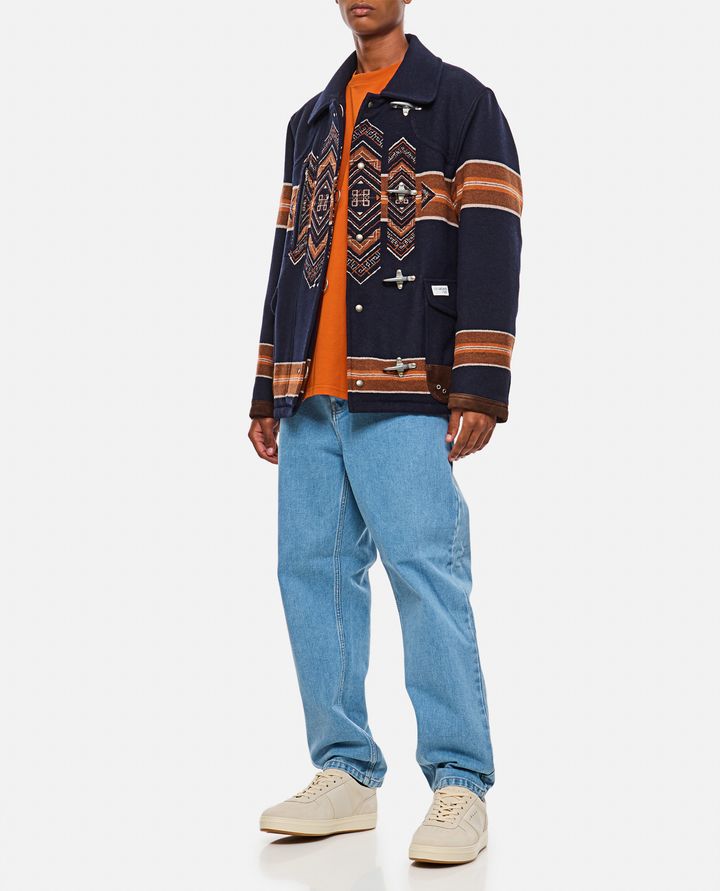 Fay 4 GANCI NAVAJO ARCHIVE