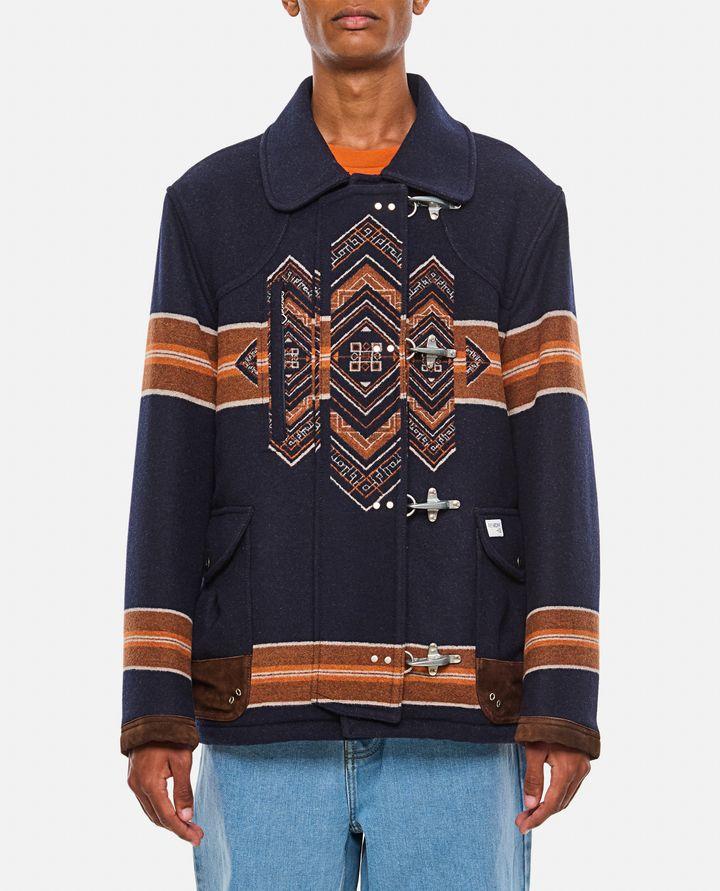 Fay 4 GANCI NAVAJO ARCHIVE