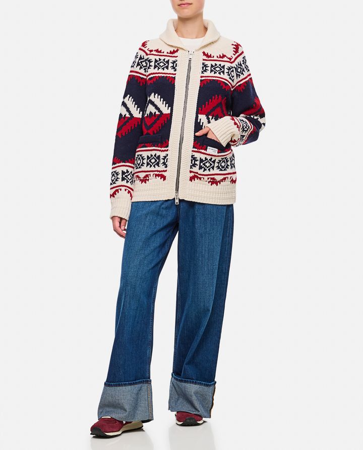 Fay CARDIGAN FAY ARCHIVE